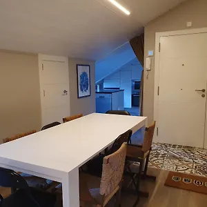  Apartamento Altissim Tarter - Incles - Ransol